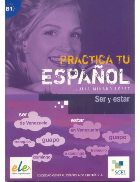 SER Y ESTARB1ESPANOL PARA EXTRANJEROS