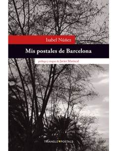 Mis postales de Barcelona