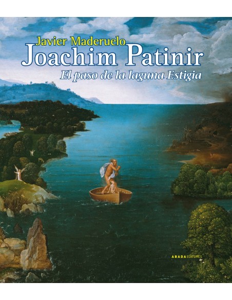 Joachim Patinir El paso de la laguna estigia