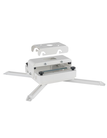 BT893 montaje para projector Techo Blanco