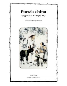 Poesia china