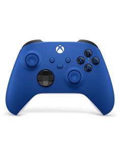 EP2-29940 mando y volante Azul, Blanco Bluetooth Gamepad Analógico/Digital Android, PC, Xbox One, Xbox Series S, Xbox Series X, 