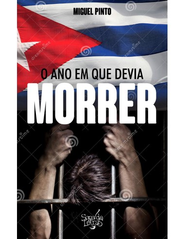 O Ano em que Devia Morrer