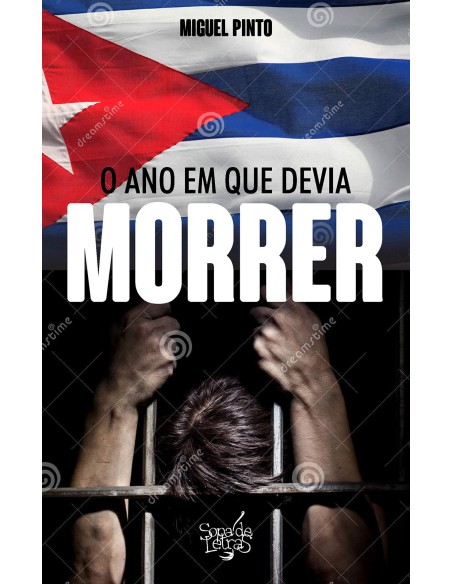 O Ano em que Devia Morrer