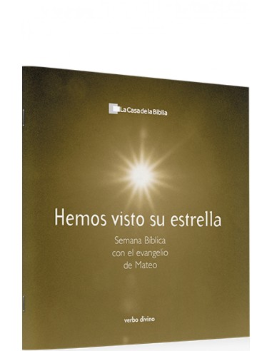 Hemos visto su estrellaPalabra y Vida