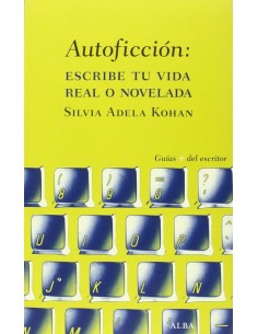 Autoficcion