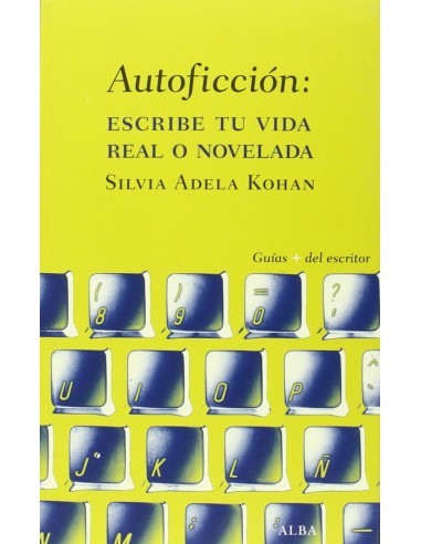 Autoficcion