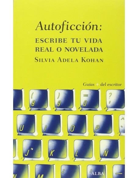 Autoficcion