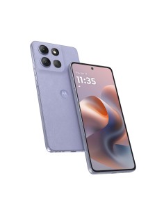 moto g86 power 5G 16,9 cm (6.67") SIM doble Android 15 USB Tipo C 8 GB 512 GB 6720 mAh Lila