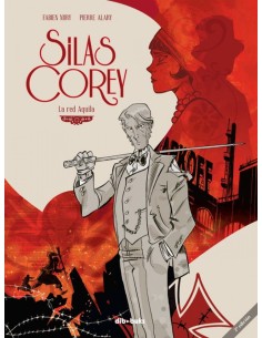 Silas Corey