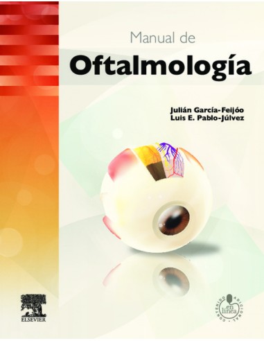 Manual de oftalmologia StudentConsult en espanol