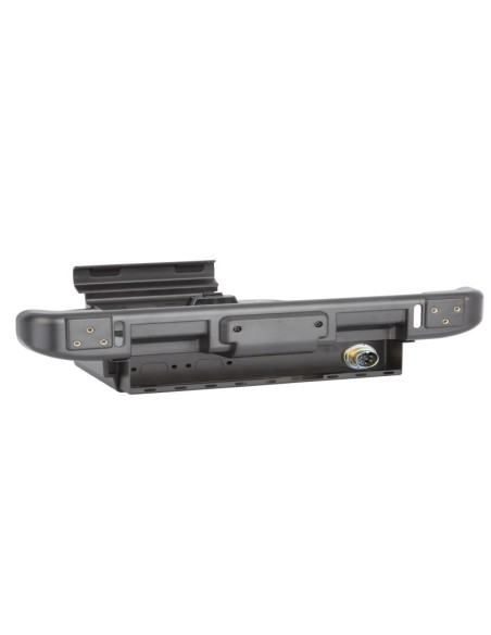 RT10-EVC cargador de dispositivo móvil Tableta Negro CC Auto