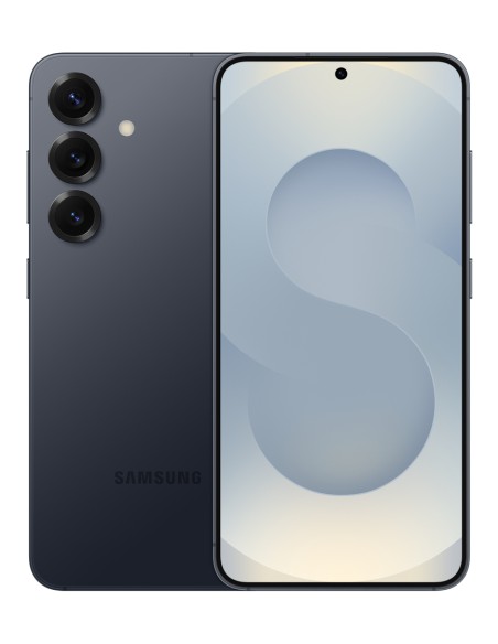 Galaxy S25 SM-S931B/DS 15,8 cm (6.2") SIM doble Android 15 5G USB Tipo C 12 GB 512 GB 4000 mAh Negro, Azul