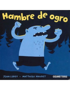 Hambre de ogro