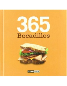 365 bocadillos