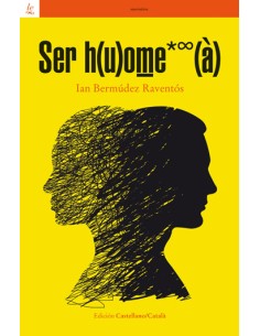 SER HUOMEA Ian Bermudez Raventos