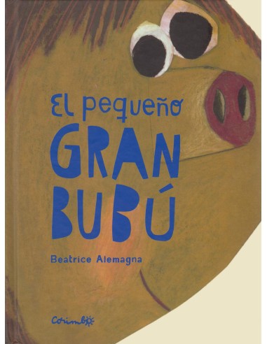 El pequeno gran Bubu
