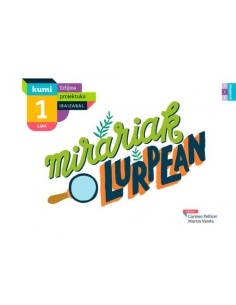 Mirariak lurpean Erlijo Kumi