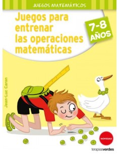 Juegos para entrenar las operaciones matematicas