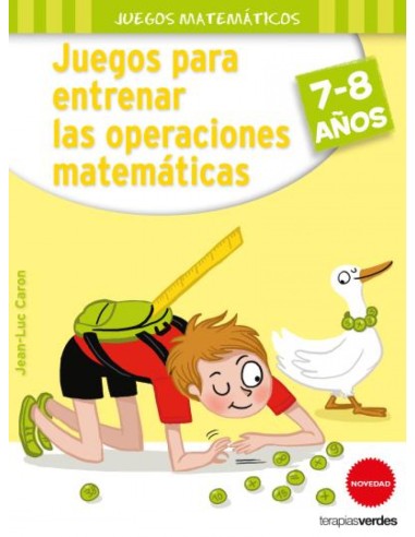 Juegos para entrenar las operaciones matematicas