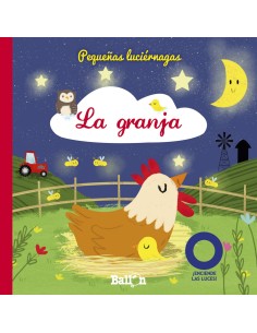 LA GRANJA
