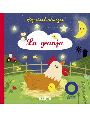 LA GRANJA