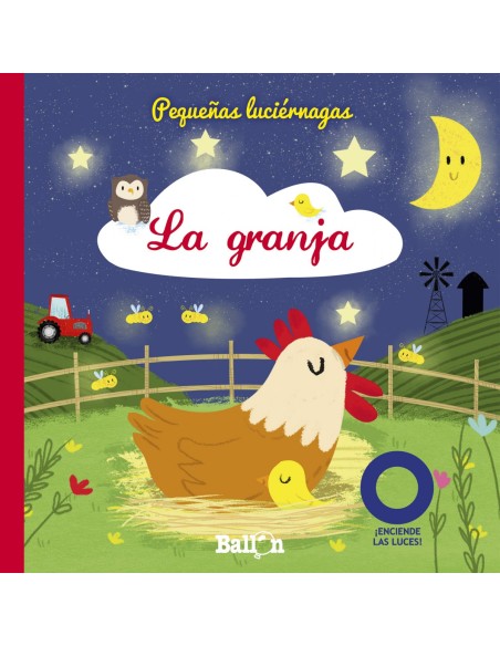 LA GRANJA