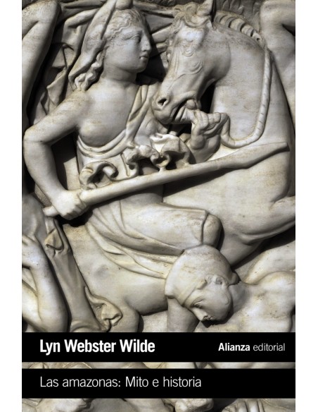 LAS AMAZONAS MITO E HISTORIA
