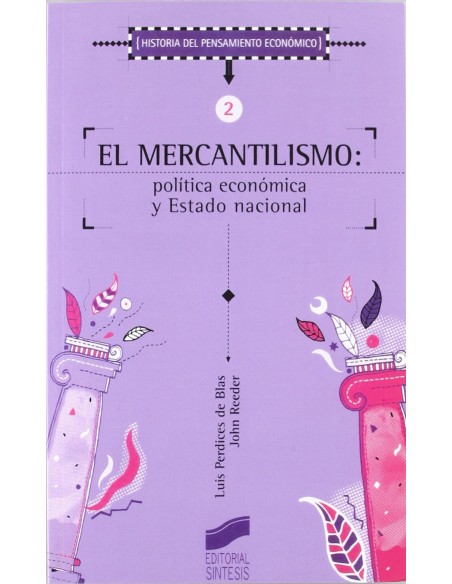 MERCANTILISMO EL