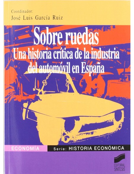 SOBRE RUEDAS 