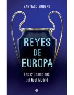 LOS REYES DE EUROPA