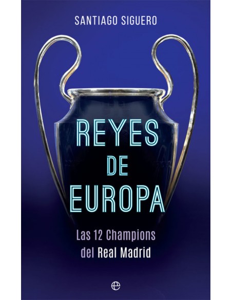 LOS REYES DE EUROPA