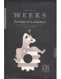 LA PSICOLOGIA DE LA CIUDADANIA
