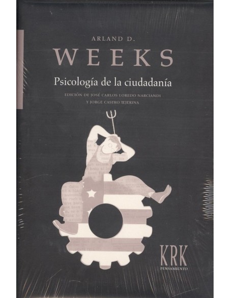 LA PSICOLOGIA DE LA CIUDADANIA