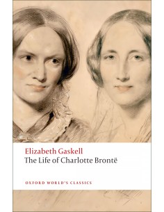 THE LIFE OF CHARLOTTE BRONTE