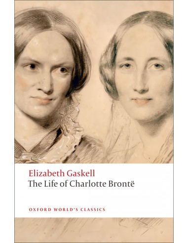 THE LIFE OF CHARLOTTE BRONTE