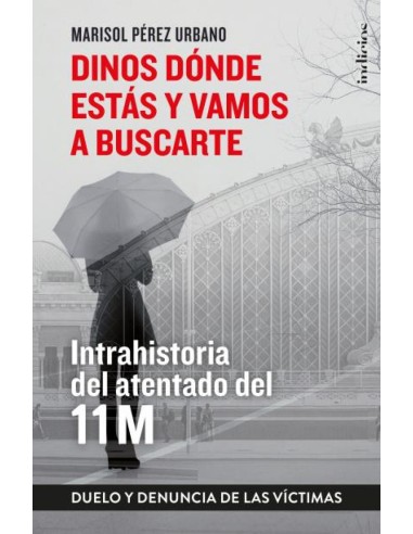 DINOS DONDE ESTAS Y VAMOS A BUSCARTE