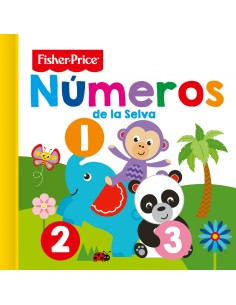 NUMEROS DE LA SELVA