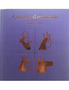 CUENTOS AL CUADRADO
