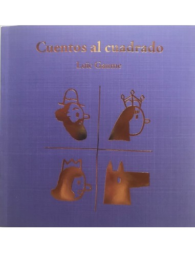 CUENTOS AL CUADRADO