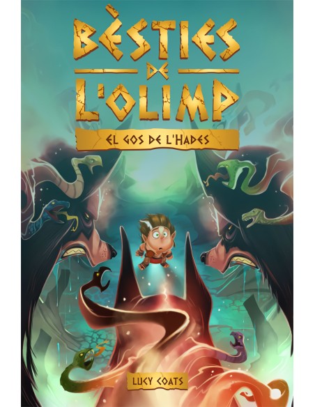 EL GOST D HADES EL GOST D HADES