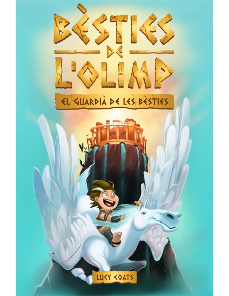 EL GUARDIA DE LES BESTIES EL GUARDIA DE LES BESTIES