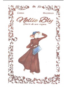 DIARIO DE UNA VIAJERA