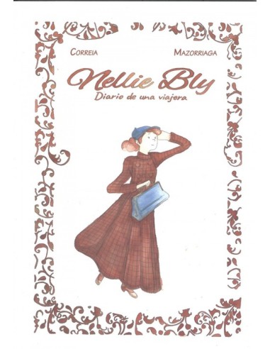 DIARIO DE UNA VIAJERA