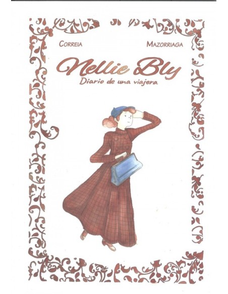 DIARIO DE UNA VIAJERA