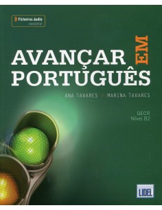AVANCAR EM PORTUGUES