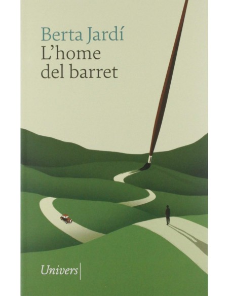 LHOME DEL BARRET