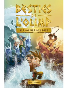 ELS CROSERS DELS DEUS