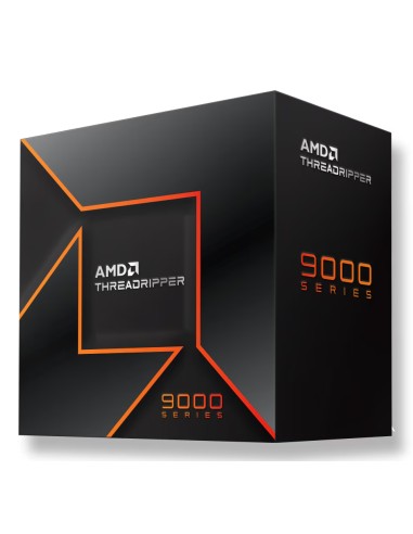 Ryzen Threadripper 9960X procesador 4,2 GHz 128 MB L3 Caja