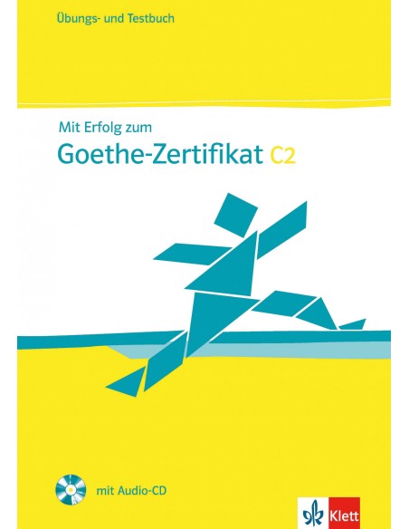 MIT ERFOLG ZU GOETHE ZERTIFIKAT C2
